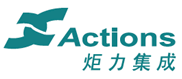 Actions Semiconductor